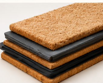 Strong & Durable Coir Mats