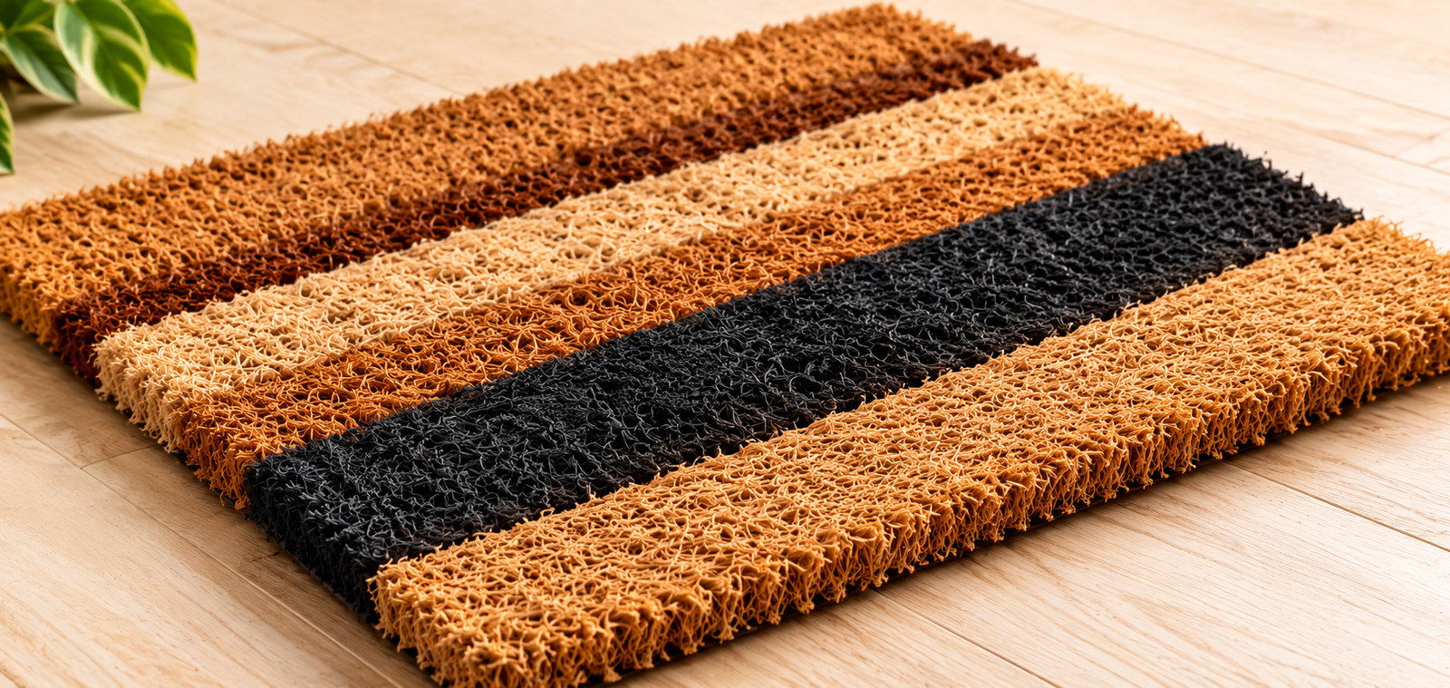 Tufted Mats